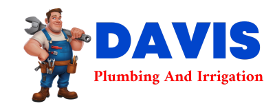 Trusted plumber in SEABOARD